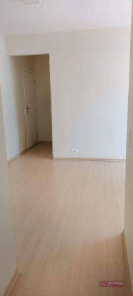 Imagem Apartamento com 2 Quartos à Venda, 50 m² em Santa Teresinha - São Paulo
