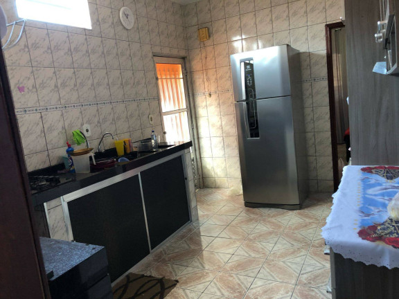 Imagem Casa com 2 Quartos à Venda, 125 m² em Jardim Telespark - São José Dos Campos Imagem Casa com 2 Quartos à Venda, 125 m² em Jardim Telespark - São José Dos Campos