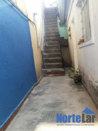 Imagem Casa com 5 Quartos à Venda, 200 m² em Itaberaba - São Paulo Imagem Casa com 5 Quartos à Venda, 200 m² em Itaberaba - São Paulo
