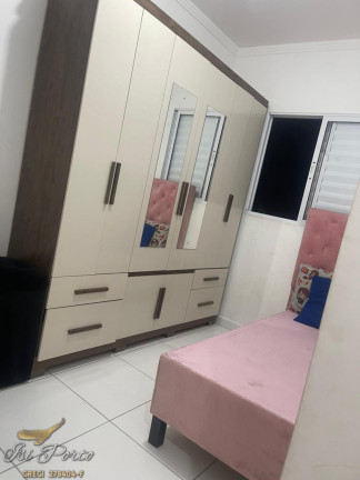 Imagem Casa de Condomínio com 2 Quartos à Venda, 45 m² em 31 - Praia Grande 
