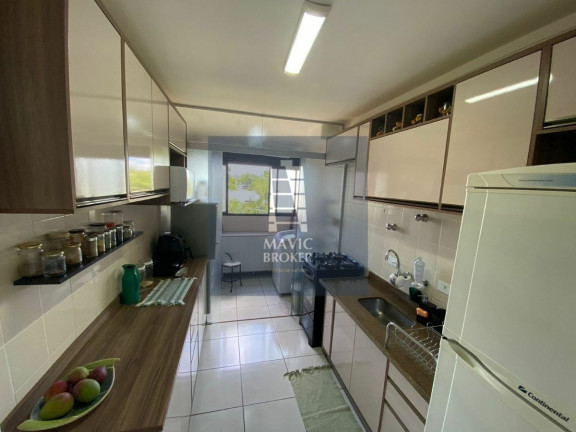 Imagem Apartamento com 3 Quartos à Venda, 80 m² em Tamboré - Barueri