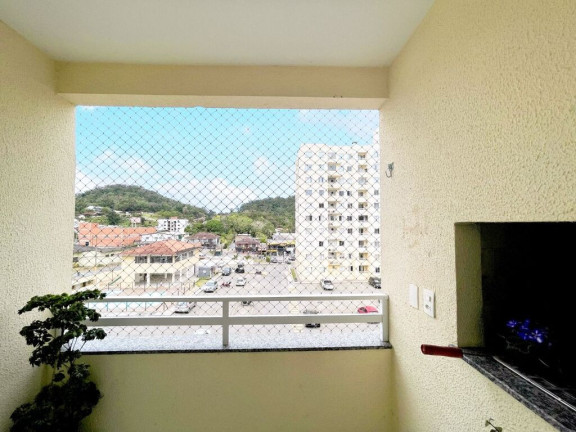 Imagem Apartamento com 2 Quartos à Venda, 68 m² em Itoupavazinha - Blumenau Imagem Apartamento com 2 Quartos à Venda, 68 m² em Itoupavazinha - Blumenau