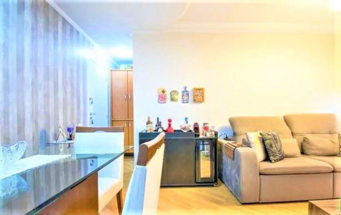 Imagem Apartamento com 2 Quartos à Venda, 48 m² em Cambuci - São Paulo Imagem Apartamento com 2 Quartos à Venda, 48 m² em Cambuci - São Paulo