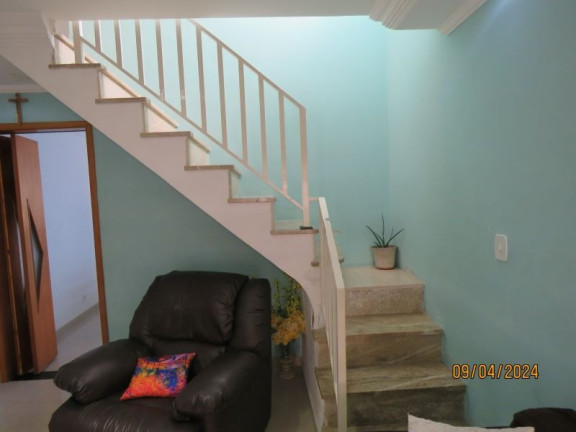 Imagem Sobrado com 2 Quartos à Venda, 120 m² em Sacoma - São Paulo Imagem Sobrado com 2 Quartos à Venda, 120 m² em Sacoma - São Paulo