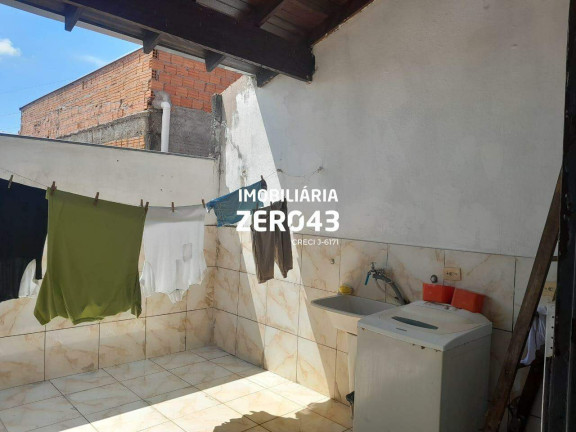 Imagem Casa com 4 Quartos à Venda, 236 m² em Jardim Santa Alice - Londrina Imagem Casa com 4 Quartos à Venda, 236 m² em Jardim Santa Alice - Londrina