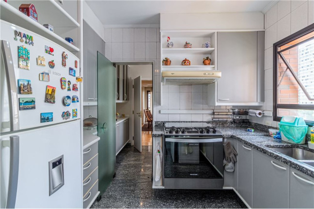 Imagem Apartamento com 3 Quartos à Venda, 177 m² em Perdizes - São Paulo Imagem Apartamento com 3 Quartos à Venda, 177 m² em Perdizes - São Paulo