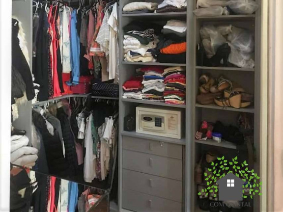 Imagem Casa com 3 Quartos à Venda, 147 m² em Jardim Das Paineiras - Cotia