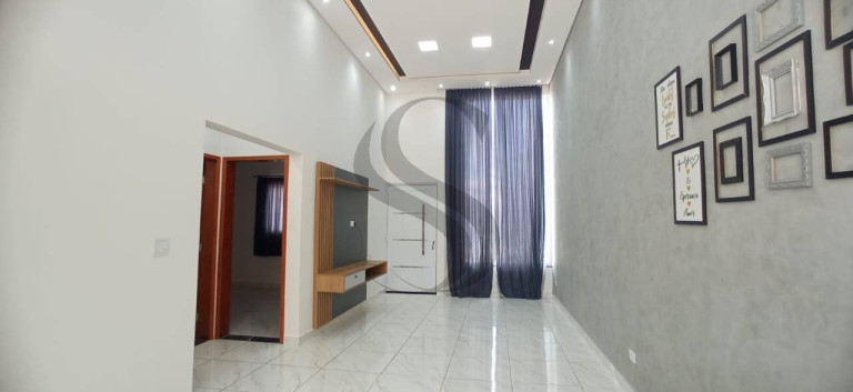 Imagem Casa de Condomínio com 2 Quartos à Venda, 150 m² em Horto Florestal - Sorocaba