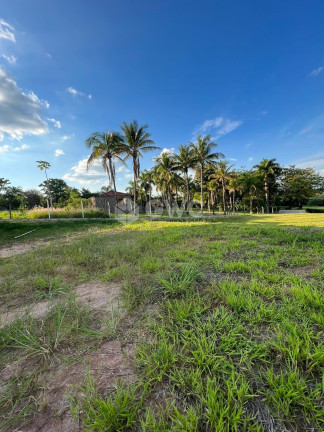 Imagem Terreno à Venda, em Parque Serra Dourada - Marília Imagem Terreno à Venda, em Parque Serra Dourada - Marília