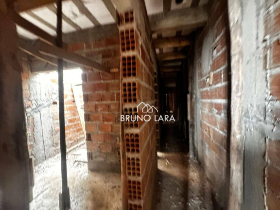 Imagem Casa com 2 Quartos à Venda, 70 m² em Guaruja Mansões - Betim Imagem Casa com 2 Quartos à Venda, 70 m² em Guaruja Mansões - Betim