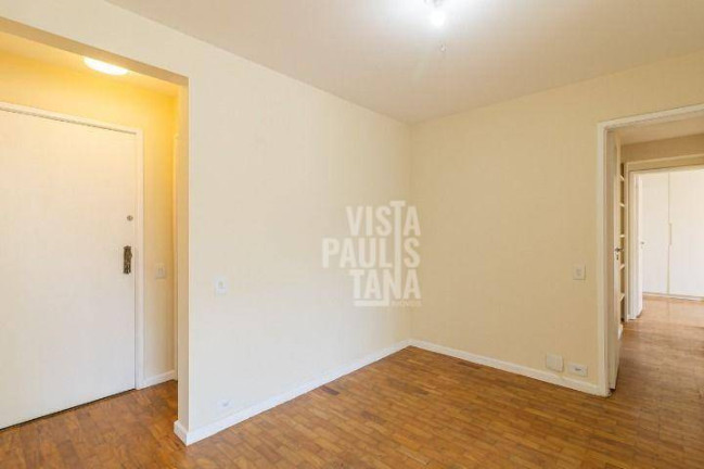Apartamento com 2 Quartos para Alugar, 90 m² em Itaim - São Paulo