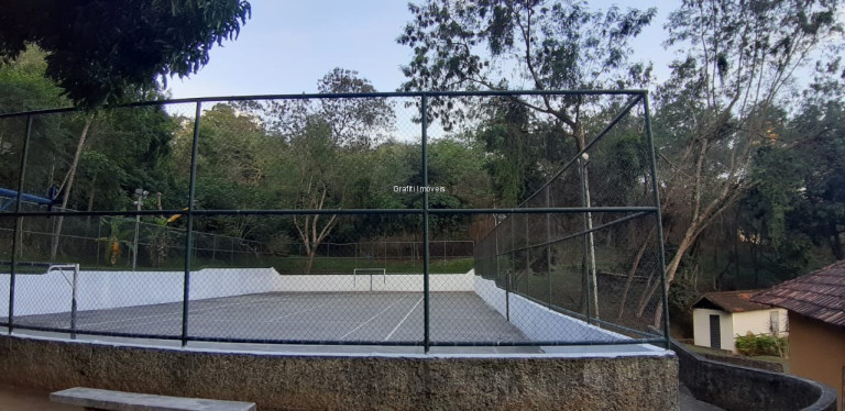Imagem Imóvel com 3 Quartos à Venda, 60 m² em Campo Grande - Rio De Janeiro Imagem Imóvel com 3 Quartos à Venda, 60 m² em Campo Grande - Rio De Janeiro