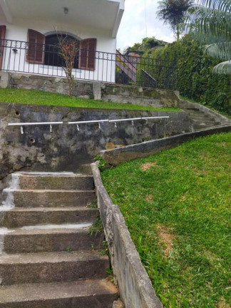 Imagem Casa com 4 Quartos à Venda, 120 m² em Fazendinha - Teresópolis Imagem Casa com 4 Quartos à Venda, 120 m² em Fazendinha - Teresópolis
