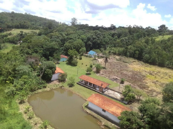 Imagem Chácara com 3 Quartos à Venda, 105 m² em Jardim Maracanã - Atibaia Imagem Chácara com 3 Quartos à Venda, 105 m² em Jardim Maracanã - Atibaia