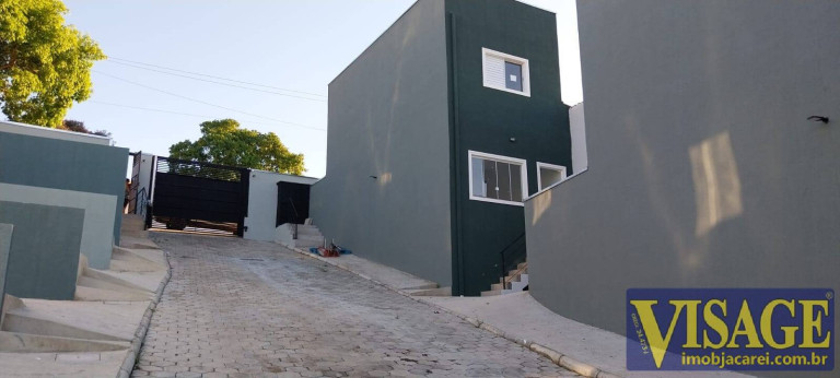 Imagem Casa de Condomínio com 2 Quartos à Venda,  em Jardim Olimpia - Santa Branca