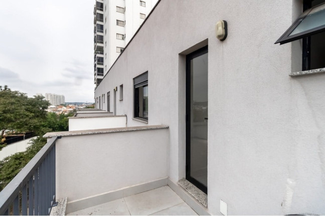Imagem Casa de Condomínio com 3 Quartos à Venda, 110 m² em Vila Monte Alegre - São Paulo Imagem Casa de Condomínio com 3 Quartos à Venda, 110 m² em Vila Monte Alegre - São Paulo