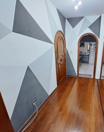 Imagem Apartamento com 3 Quartos à Venda, 274 m² em Boqueirão - Santos Imagem Apartamento com 3 Quartos à Venda, 274 m² em Boqueirão - Santos