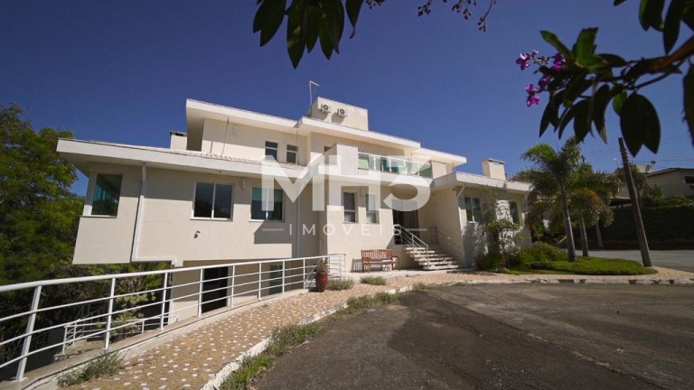 Imagem Casa de Condomínio com 5 Quartos à Venda, 610 m² em Parque Das Laranjeiras - Itatiba Imagem Casa de Condomínio com 5 Quartos à Venda, 610 m² em Parque Das Laranjeiras - Itatiba
