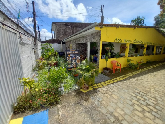Imagem Imóvel com 6 Quartos à Venda, 680 m² em Clima Bom - Maceió
