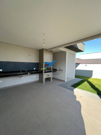 Imagem Casa de Condomínio com 3 Quartos à Venda, 149 m² em Condomínio Terras Do Vale - Caçapava
