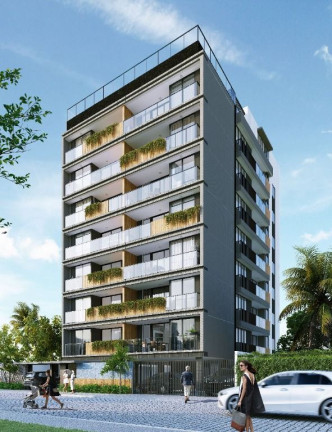 Imagem Apartamento com 3 Quartos à Venda, 82 m² em Camboinha - Cabedelo Imagem Apartamento com 3 Quartos à Venda, 82 m² em Camboinha - Cabedelo