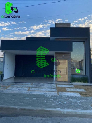 Imagem Casa com 3 Quartos à Venda, 150 m² em Condomínio Bela Vista - Caçapava Imagem Casa com 3 Quartos à Venda, 150 m² em Condomínio Bela Vista - Caçapava