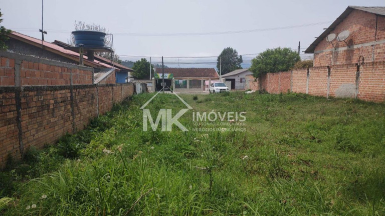 Imagem Terreno à Venda, 420 m² em Vila São Cristóvão - Piraquara Imagem Terreno à Venda, 420 m² em Vila São Cristóvão - Piraquara