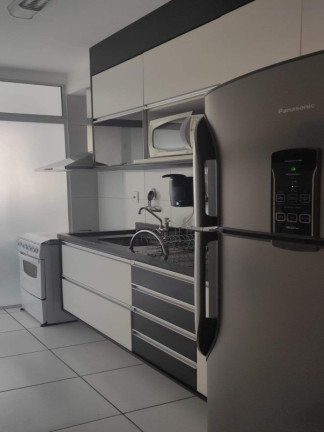 Imagem Imóvel com 2 Quartos para Alugar, 43 m² em água Branca - São Paulo Imagem Imóvel com 2 Quartos para Alugar, 43 m² em água Branca - São Paulo
