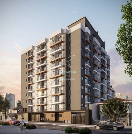 Imagem Apartamento com 1 Quarto à Venda, 24 m² em Vila Leopoldina - São Paulo Imagem Apartamento com 1 Quarto à Venda, 24 m² em Vila Leopoldina - São Paulo