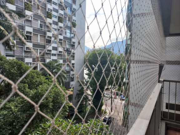 Imagem Apartamento com 3 Quartos à Venda, 135 m² em Lagoa - Rio De Janeiro