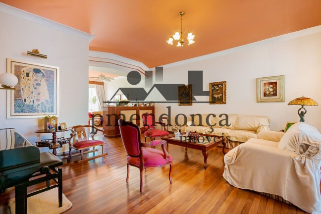 Imagem Apartamento com 3 Quartos à Venda, 244 m² em Higienópolis - São Paulo Imagem Apartamento com 3 Quartos à Venda, 244 m² em Higienópolis - São Paulo
