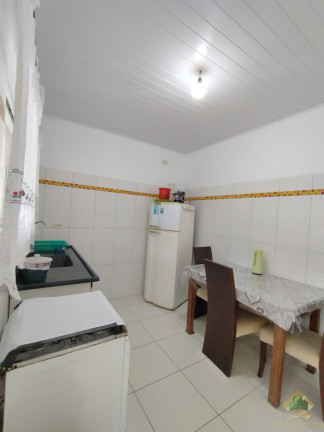 Imagem Kitnet com 1 Quarto à Venda, 38 m² em Praia Do Sapê - Ubatuba