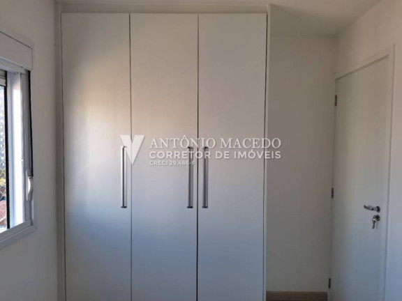 Imagem Apartamento com 2 Quartos à Venda, 55 m² em Vila Gumercindo - São Paulo