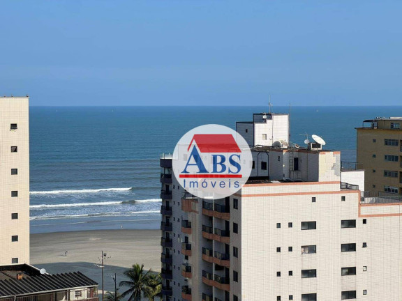Imagem Apartamento com 2 Quartos à Venda, 85 m² em Aviação - Praia Grande Imagem Apartamento com 2 Quartos à Venda, 85 m² em Aviação - Praia Grande