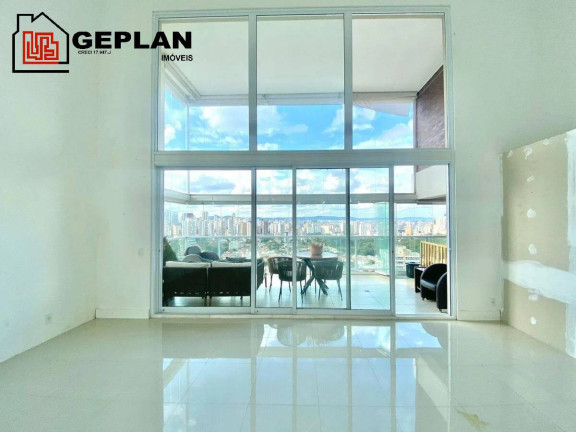 Imagem Apartamento com 4 Quartos à Venda, 214 m² em Vila Mariana - São Paulo