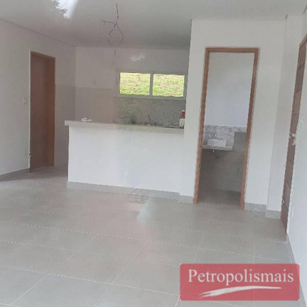 Imagem Casa de Condomínio com 2 Quartos à Venda, 103 m² em Bonsucesso - Petrópolis Imagem Casa de Condomínio com 2 Quartos à Venda, 103 m² em Bonsucesso - Petrópolis