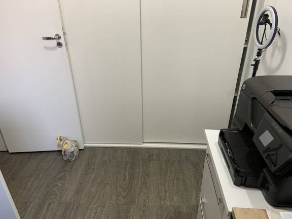 Imagem Apartamento com 3 Quartos à Venda, 123 m² em Parque São Jorge - São Paulo