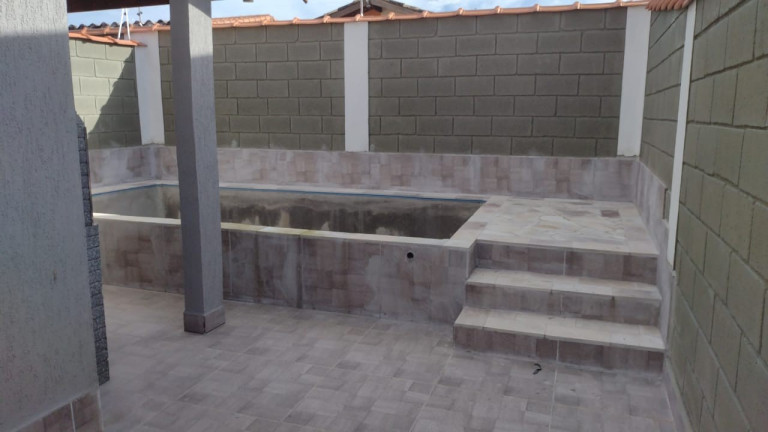 Imagem Casa com 2 Quartos à Venda, 143 m² em Nossa Senhora Do Sion - Itanhaém
