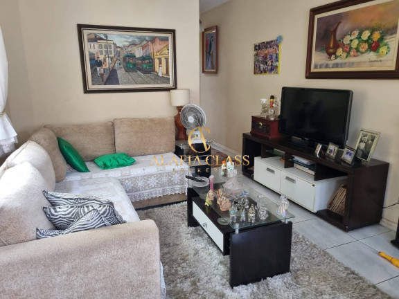 Imagem Casa de Condomínio com 2 Quartos à Venda, 128 m² em Jardim Rio Das Pedras - Cotia