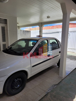 Imagem Casa com 2 Quartos à Venda, 100 m² em Abolição 3 - Mossoró Imagem Casa com 2 Quartos à Venda, 100 m² em Abolição 3 - Mossoró
