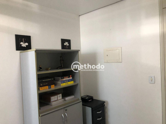 Sala Comercial à Venda ou Locação, 56 m² em Centro - Campinas
