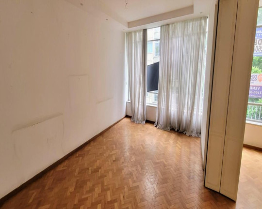 Imagem Imóvel com 4 Quartos à Venda, 270 m² em Copacabana - Rio De Janeiro