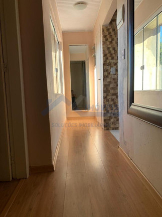 Imagem Sobrado com 3 Quartos à Venda, 126 m² em Sarandi - Porto Alegre Imagem Sobrado com 3 Quartos à Venda, 126 m² em Sarandi - Porto Alegre