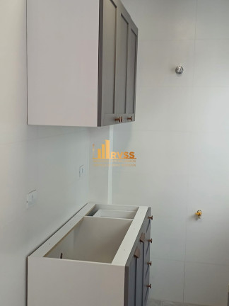 Imagem Imóvel com 2 Quartos à Venda, 81 m² em Campestre - Santo André Imagem Imóvel com 2 Quartos à Venda, 81 m² em Campestre - Santo André