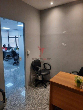 Imagem Sala Comercial à Venda, 74 m² em Brooklin - São Paulo Imagem Sala Comercial à Venda, 74 m² em Brooklin - São Paulo