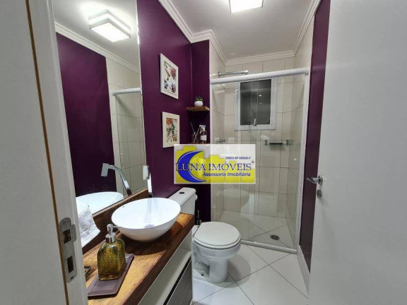 Imagem Apartamento com 2 Quartos à Venda, 62 m² em Barcelona - São Caetano Do Sul Imagem Apartamento com 2 Quartos à Venda, 62 m² em Barcelona - São Caetano Do Sul