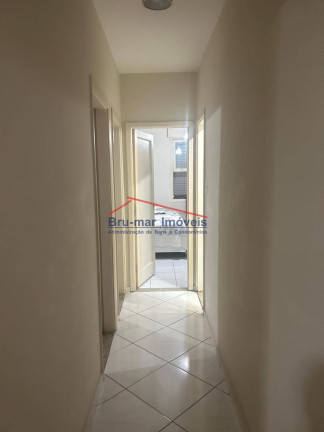 Imagem Apartamento com 3 Quartos à Venda, 90 m² em Pompéia - Santos Imagem Apartamento com 3 Quartos à Venda, 90 m² em Pompéia - Santos