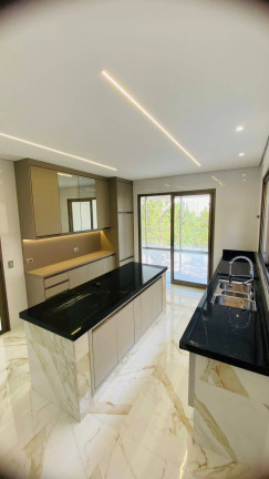 Imagem Casa com 4 Quartos à Venda, 578 m² em Tamboré - Barueri
