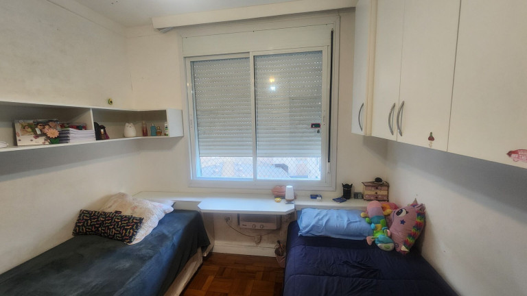 Imagem Apartamento com 2 Quartos à Venda, 70 m² em Aparecida - Santos Imagem Apartamento com 2 Quartos à Venda, 70 m² em Aparecida - Santos