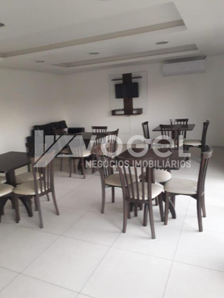 Imagem Apartamento com 3 Quartos à Venda, 65 m² em Centro - Esteio Imagem Apartamento com 3 Quartos à Venda, 65 m² em Centro - Esteio